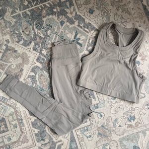 SET Active Sport Body Set